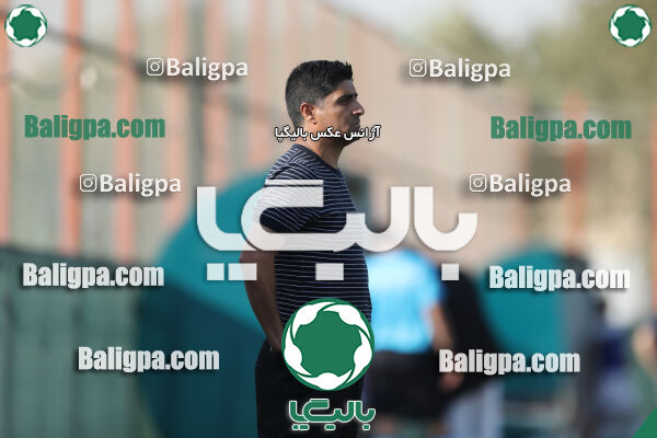 اهورا پارسه 0–3 پرسپولیس
