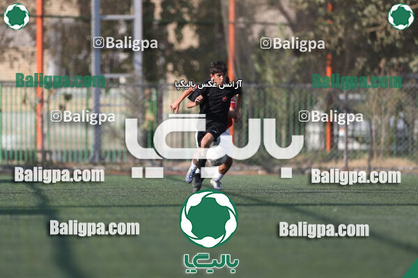 اهورا پارسه 0–3 پرسپولیس