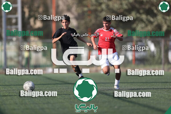 اهورا پارسه 0–3 پرسپولیس