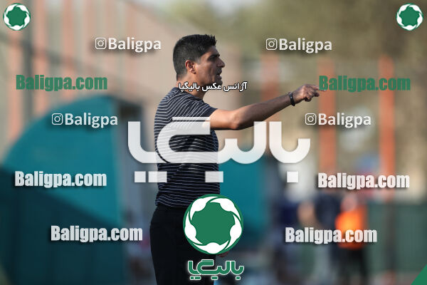 اهورا پارسه 0–3 پرسپولیس