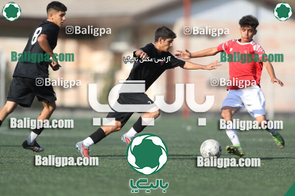 اهورا پارسه 0–3 پرسپولیس