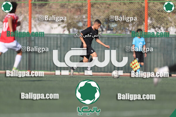 اهورا پارسه 0–3 پرسپولیس