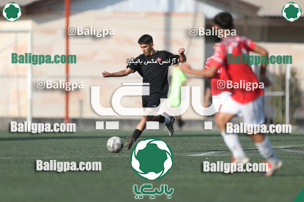اهورا پارسه 0–3 پرسپولیس