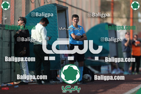 اهورا پارسه 0–3 پرسپولیس