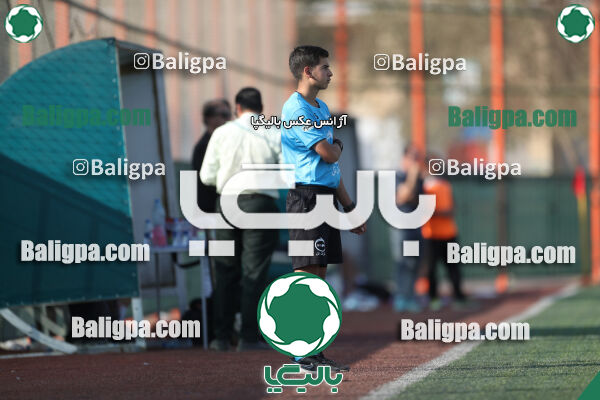 اهورا پارسه 0–3 پرسپولیس