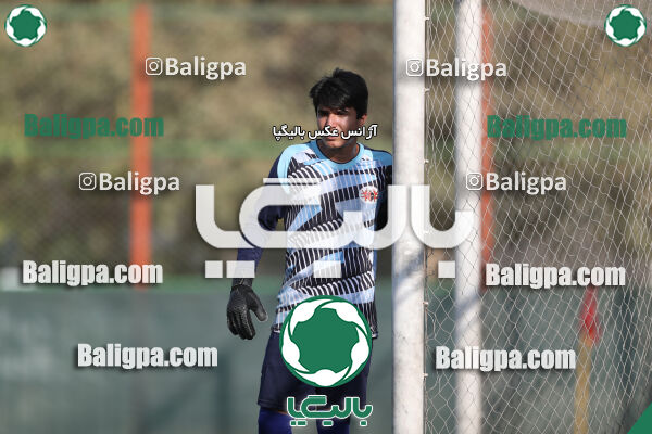اهورا پارسه 0–3 پرسپولیس