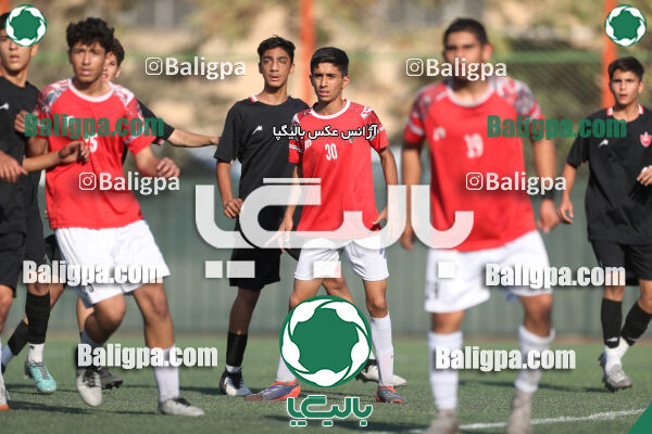 اهورا پارسه 0–3 پرسپولیس