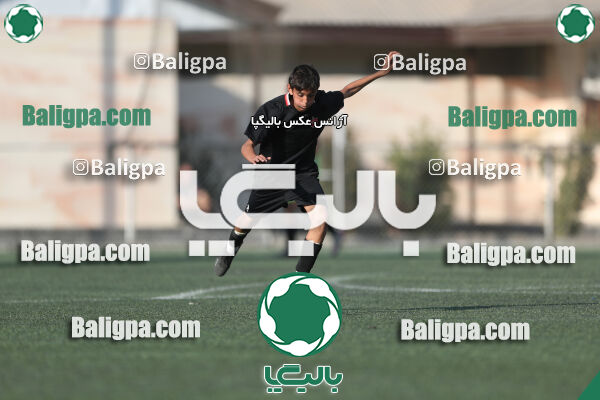 اهورا پارسه 0–3 پرسپولیس