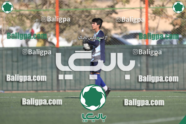 اهورا پارسه 0–3 پرسپولیس