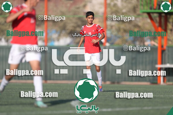 اهورا پارسه 0–3 پرسپولیس