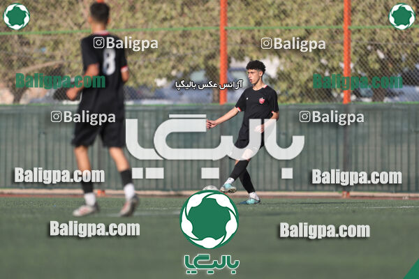 اهورا پارسه 0–3 پرسپولیس