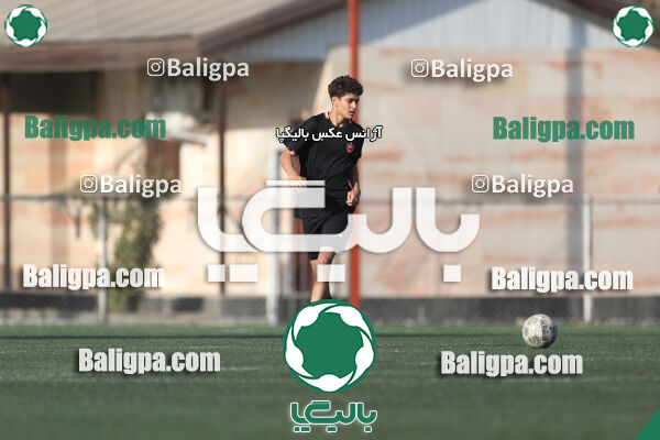 اهورا پارسه 0–3 پرسپولیس