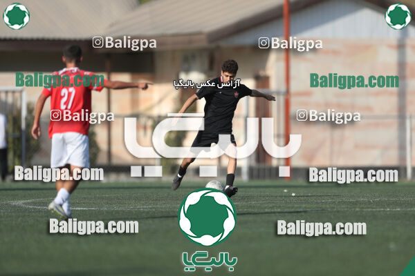 اهورا پارسه 0–3 پرسپولیس