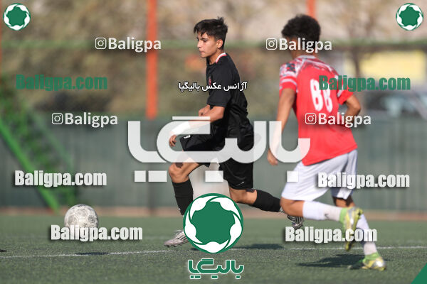 اهورا پارسه 0–3 پرسپولیس