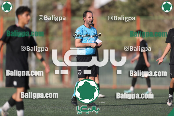 اهورا پارسه 0–3 پرسپولیس