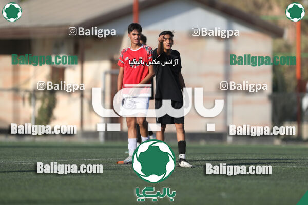 اهورا پارسه 0–3 پرسپولیس