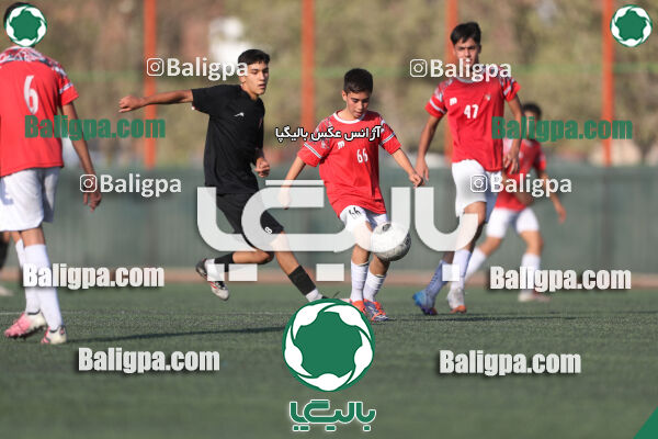 اهورا پارسه 0–3 پرسپولیس
