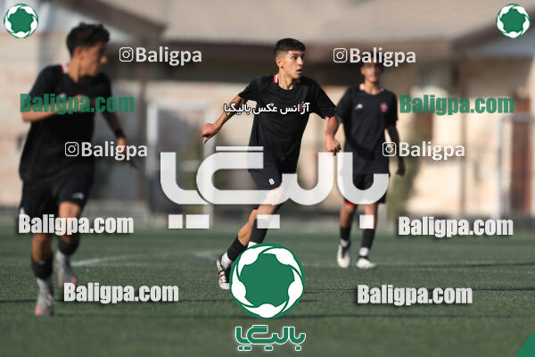 اهورا پارسه 0–3 پرسپولیس