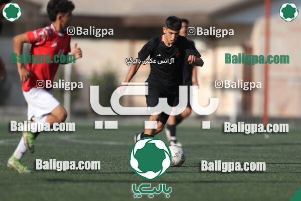 اهورا پارسه 0–3 پرسپولیس