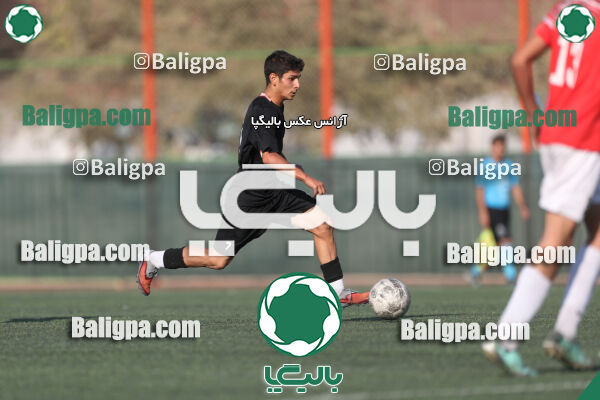 اهورا پارسه 0–3 پرسپولیس