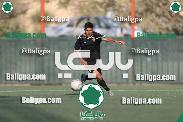 اهورا پارسه 0–3 پرسپولیس