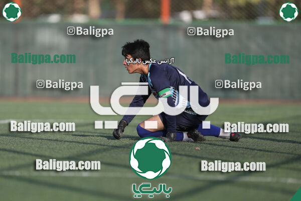 اهورا پارسه 0–3 پرسپولیس