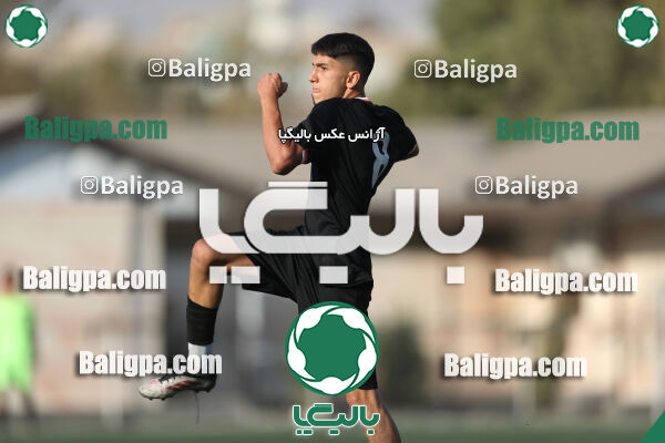 اهورا پارسه 0–3 پرسپولیس
