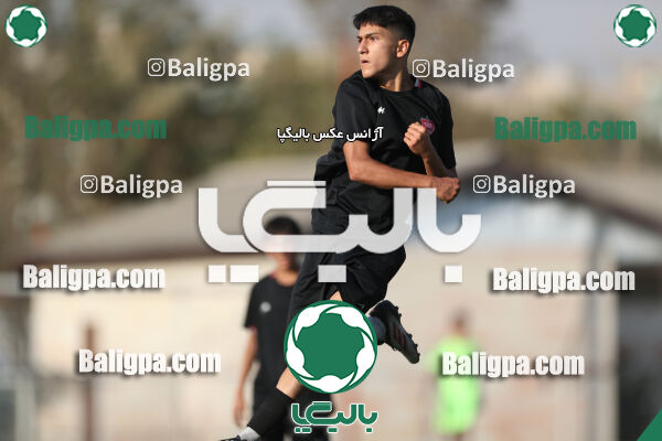 اهورا پارسه 0–3 پرسپولیس