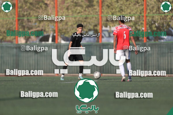 اهورا پارسه 0–3 پرسپولیس