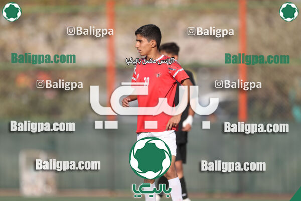 اهورا پارسه 0–3 پرسپولیس