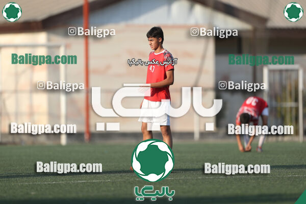 اهورا پارسه 0–3 پرسپولیس