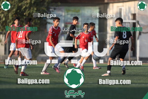 اهورا پارسه 0–3 پرسپولیس