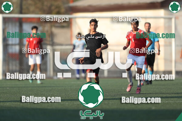 اهورا پارسه 0–3 پرسپولیس