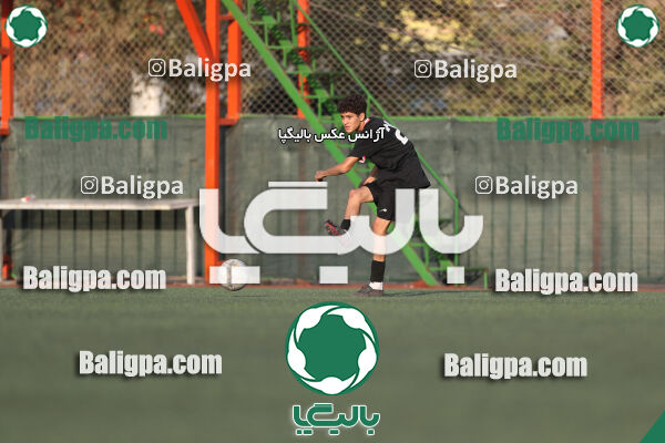 اهورا پارسه 0–3 پرسپولیس