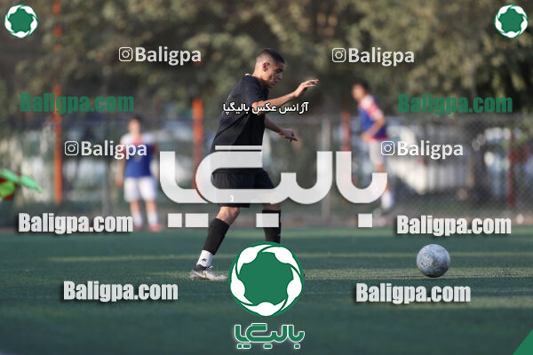 اهورا پارسه 0–3 پرسپولیس