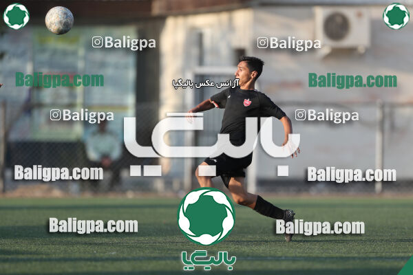 اهورا پارسه 0–3 پرسپولیس