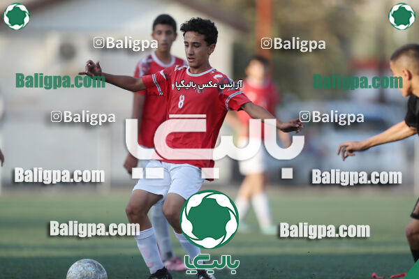 اهورا پارسه 0–3 پرسپولیس
