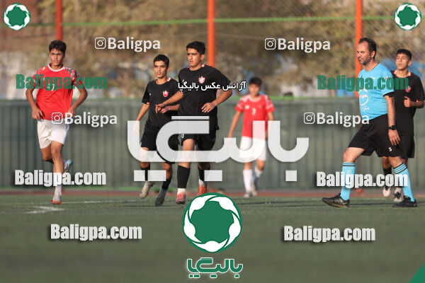 اهورا پارسه 0–3 پرسپولیس