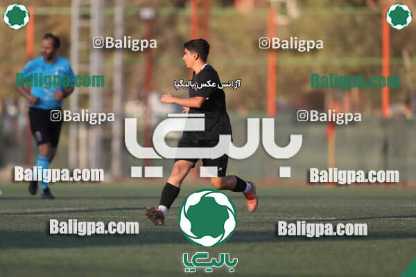 اهورا پارسه 0–3 پرسپولیس