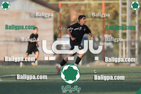 اهورا پارسه 0–3 پرسپولیس