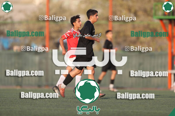 اهورا پارسه 0–3 پرسپولیس