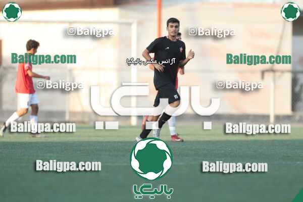 اهورا پارسه 0–3 پرسپولیس