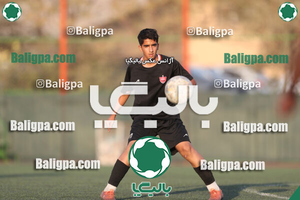 اهورا پارسه 0–3 پرسپولیس