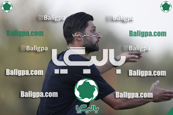 اهورا پارسه 0–3 پرسپولیس