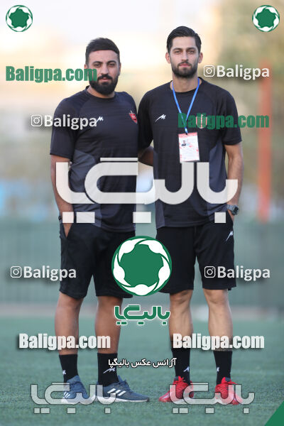 اهورا پارسه 0–3 پرسپولیس
