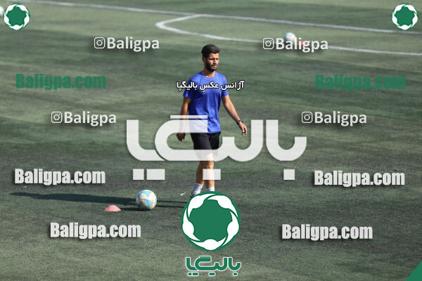آریا پارس 0–1 ایرانمهر باباخانی