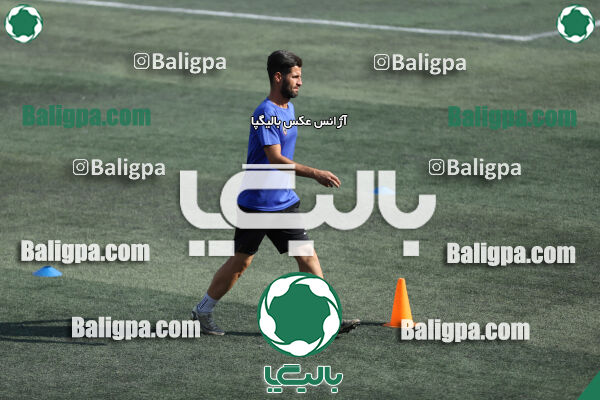 آریا پارس 0–1 ایرانمهر باباخانی