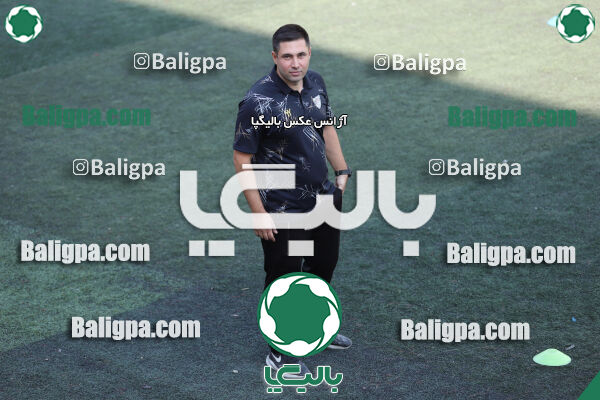 آریا پارس 0–1 ایرانمهر باباخانی