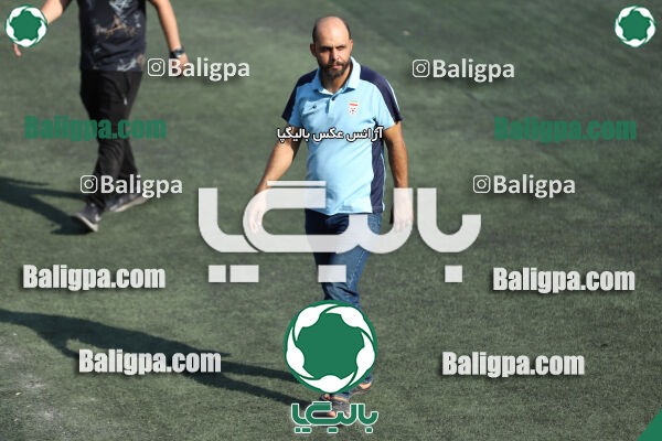 آریا پارس 0–1 ایرانمهر باباخانی
