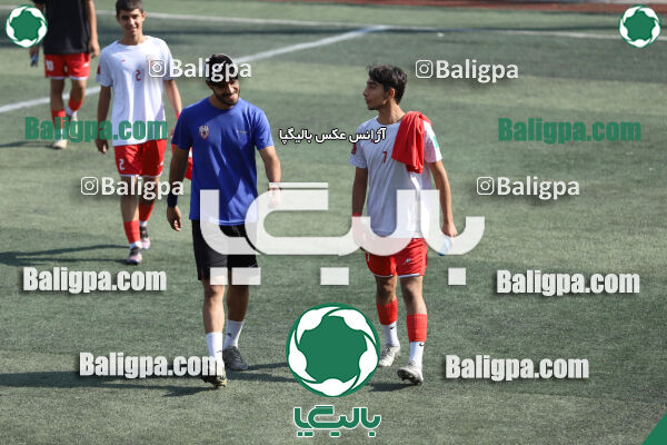 آریا پارس 0–1 ایرانمهر باباخانی